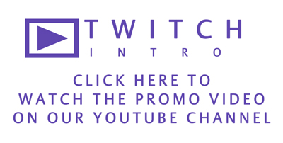 promo video button